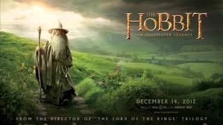 07 - The World is Ahead - Howard Shore (The Hobbit an unexpected journey)