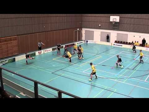 C2 Pojat SM-sarja 2014 Steelers-Merikoski Puolivälierä