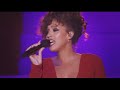 Whitney, a Tribute by Glennis Grace full concert 7 October 2018