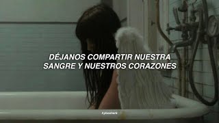 Blonde Redhead - Spain ; Sub. Español