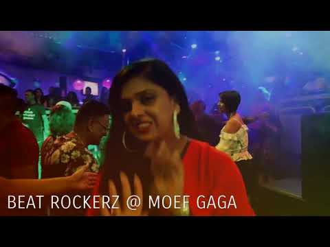 BEAT ROCKERZ - LLORET DE MAR 2K17