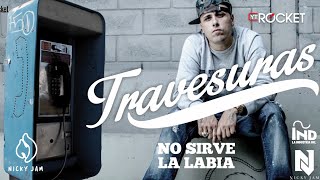 Nicky Jam - Travesuras | Audio Oficial Con Letra | Reggaeton Nuevo 2014