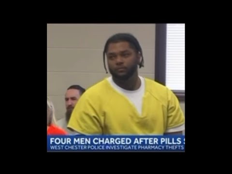 Battle Rap’s Geechi Gotti has gotten himself in a pickle in Ohio