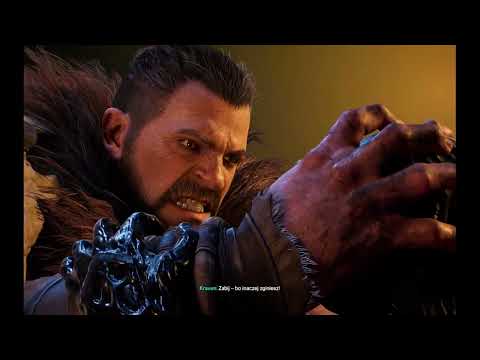 Zagrajmy w Spider Man 2 PL odc 26 Wszystko można zniszczyć