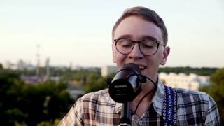 The Foundation - Austin Stanley - Desiree (Cover)