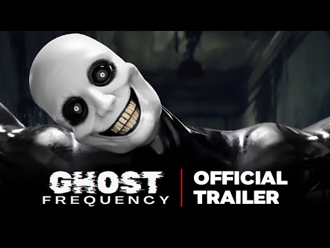 Ghost Frequency- Official Trailer 2025 | Release Date Announced thumbnail
