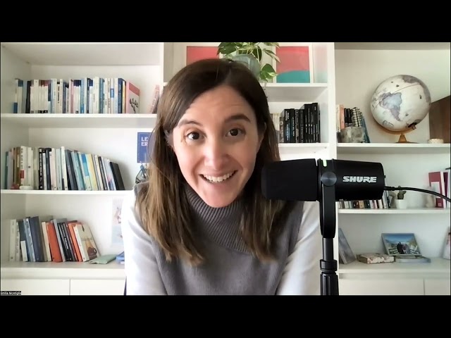 Vídeo relacionado con Apuntes para John (Random House)