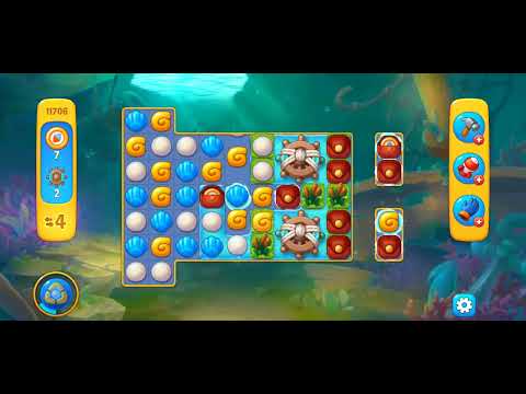 Fishdom/Gameplay/Levels(11706)