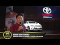 Toyota New Yaris Heykers Launch Otoblitz TV