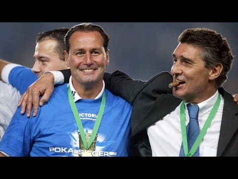 Stevens über Assauer: "Ein Freund fürs Leben"