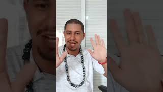 Exu tata caveira, características de seus médiuns, quando ele vai embora sinto dores?!