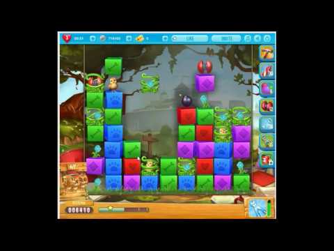 Pet Rescue Saga Level 1569 No Boosters