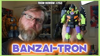Super7 Ultimates Banzai-Tron: Thews Awesome Transf