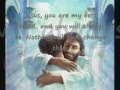 Jesus, You are my best Friend - Hillsongs lyrics ...