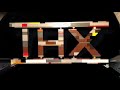 THX Tex Logo Remake Remastered