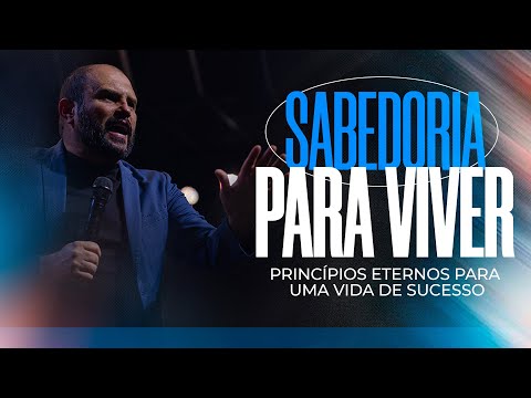 Sabedoria para Viver - Princípios Eternos para uma Vida de Sucesso | JB Carvalho