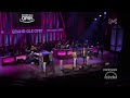 Steve Earle LIVE with Brandy Clark and Oak Ridge Boys at the Opry!