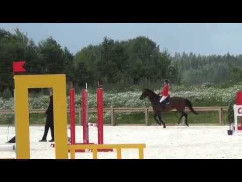 Milla ja Viivi 16.7.2015