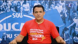 Programa Extra Classe TV 10-05-2026