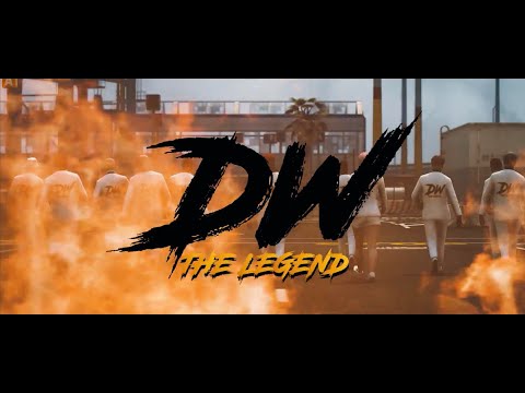 DW the legend - OFFICIAL MV