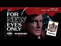Is Live Let Die The 1st Supernatural Bond Story It S Roger Moore Time First Time Watch 1 Of 2