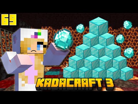 KADACRAFT S3 EP.69 | ANG HULING DYAMANTE