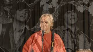 ON THE WINGS OF A NIGHTINGALE ( Everly Brothers )