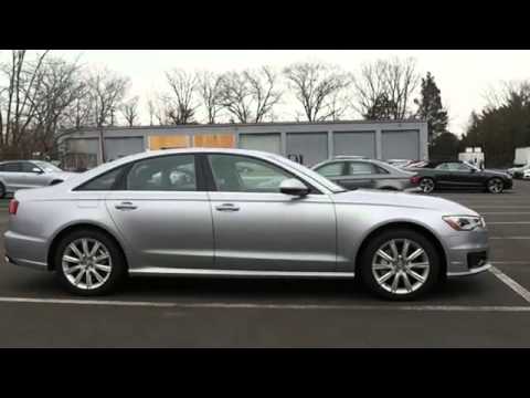 2016 Audi A6 T160129 - Tom's River NJ