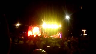 De pies a cabeza - Man� en el carnaval de Veracruz