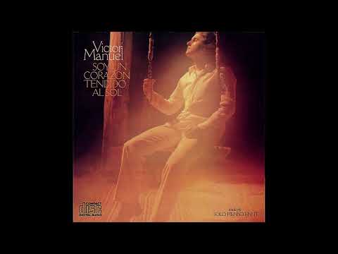 Cuélebre - Victor Manuel (HQ)