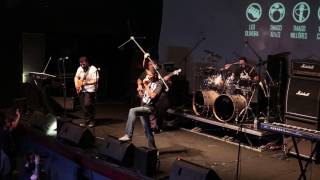 Dr Sin - Emotional Catastrophe (METAL JAM 2016)