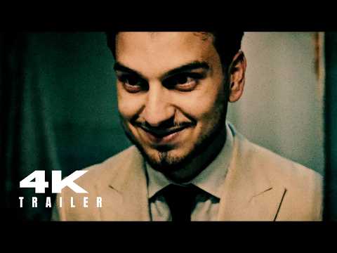AWAKENING: Der letzte Traum Trailer German Deutsch (2026)