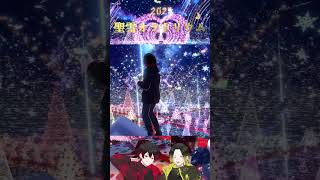 【VRChat】12月おすすめワールド 聖雪オラトリウム -Oratorium in Holy Snow- #ゲーム実況 #vrchat