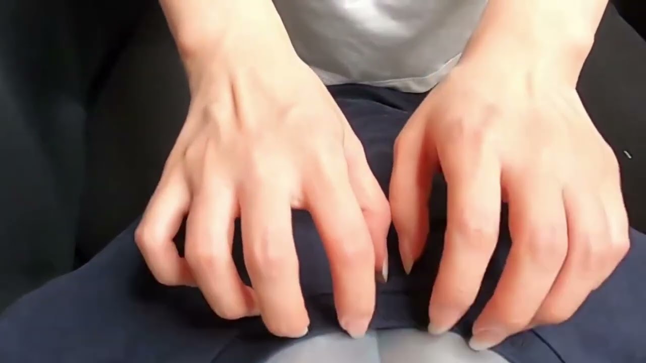 【復刻】笑わないクール男子にこちょこちょ/[Reprint] Tickle the cool guy who doesn't smile