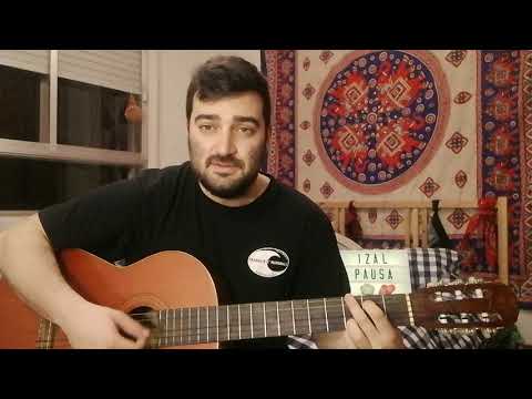Pausa - Izal