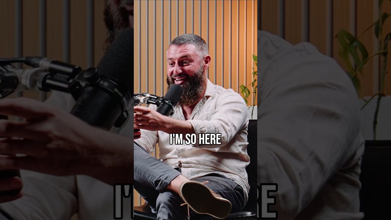 Lending's just the by product of what you are doing with it | Katie Thomas