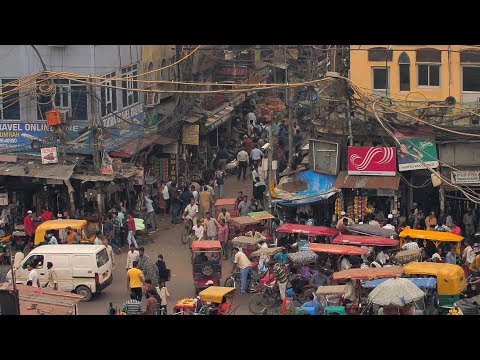 Jay Nibbana - 🕉 SAṂSĀRA 🕉 (Videoclip)