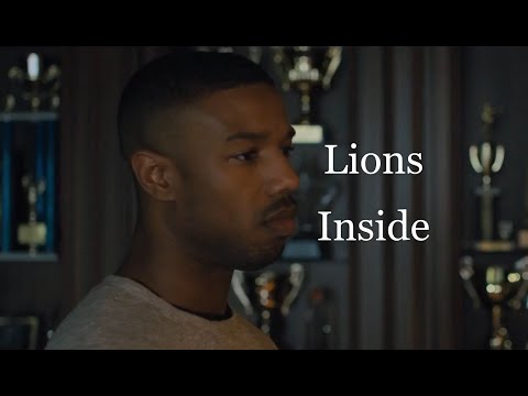 Creed || Lions Inside