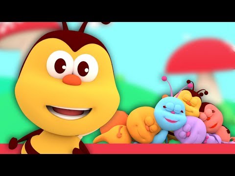 Con la A A A - Bichikids