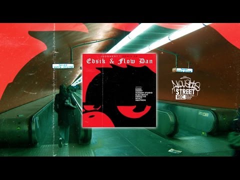 Judgment - Edsik & Flow Dan - Remix by KONG