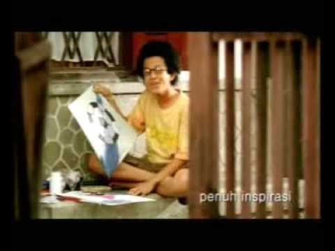 AXIS TV Commercial - Amir Version