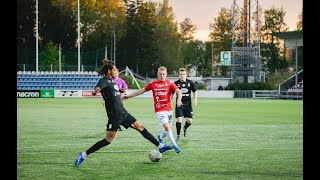 Download lagu Bangaly Kouyaté vs MYPA mp3