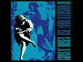 GUNS N' ROSES - Breakdown