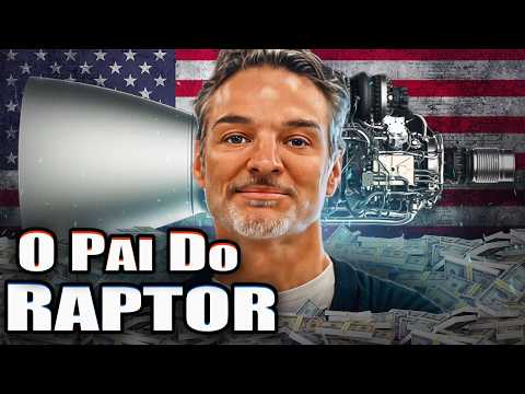 SpaceX's #1 Engineer