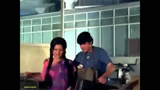 Download lagu मैं एक चोर, तू मेरी रानी / Lata Mangeshkar - Kishore Kumar / Raja Rani (1973) mp3 Download lagu मैं एक चोर, तू मेरी रानी / Lata Mangeshkar - Kishore Kumar / Raja Rani (1973) mp3