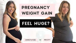 How to be HEALTHY in pregnancy. Prenatal nutrition + more!