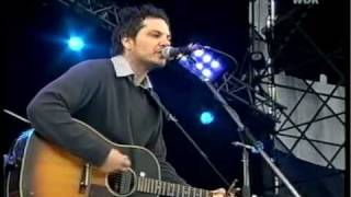 WILCO - I'M TRYING TO BREAK YOUR HEART LIVE