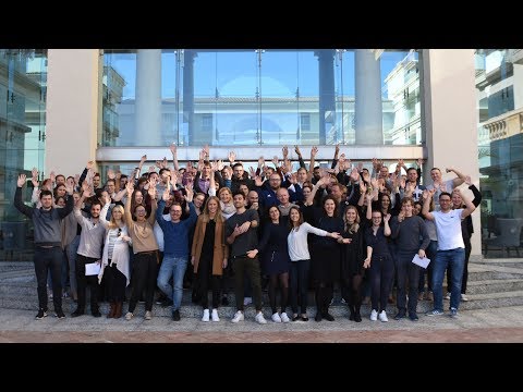 Aus- und Fortbildung bei Mazars: Mallorca-Schulung