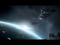 12 Hours EVE Online Soundtrack Ambient Relax Study Meditation