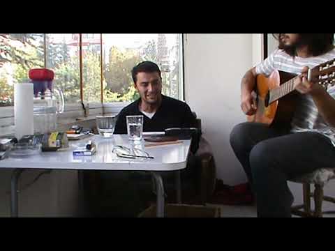 Hayko Cepkin - Dans Et (Muzaffer Bayol)